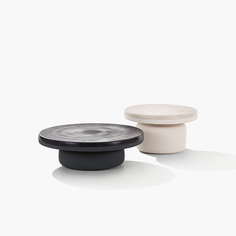 CREW, Coffee tables | Poliform